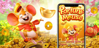 fortune mouse demo para mobile